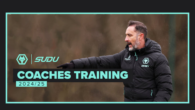 Wolves - Coach Training