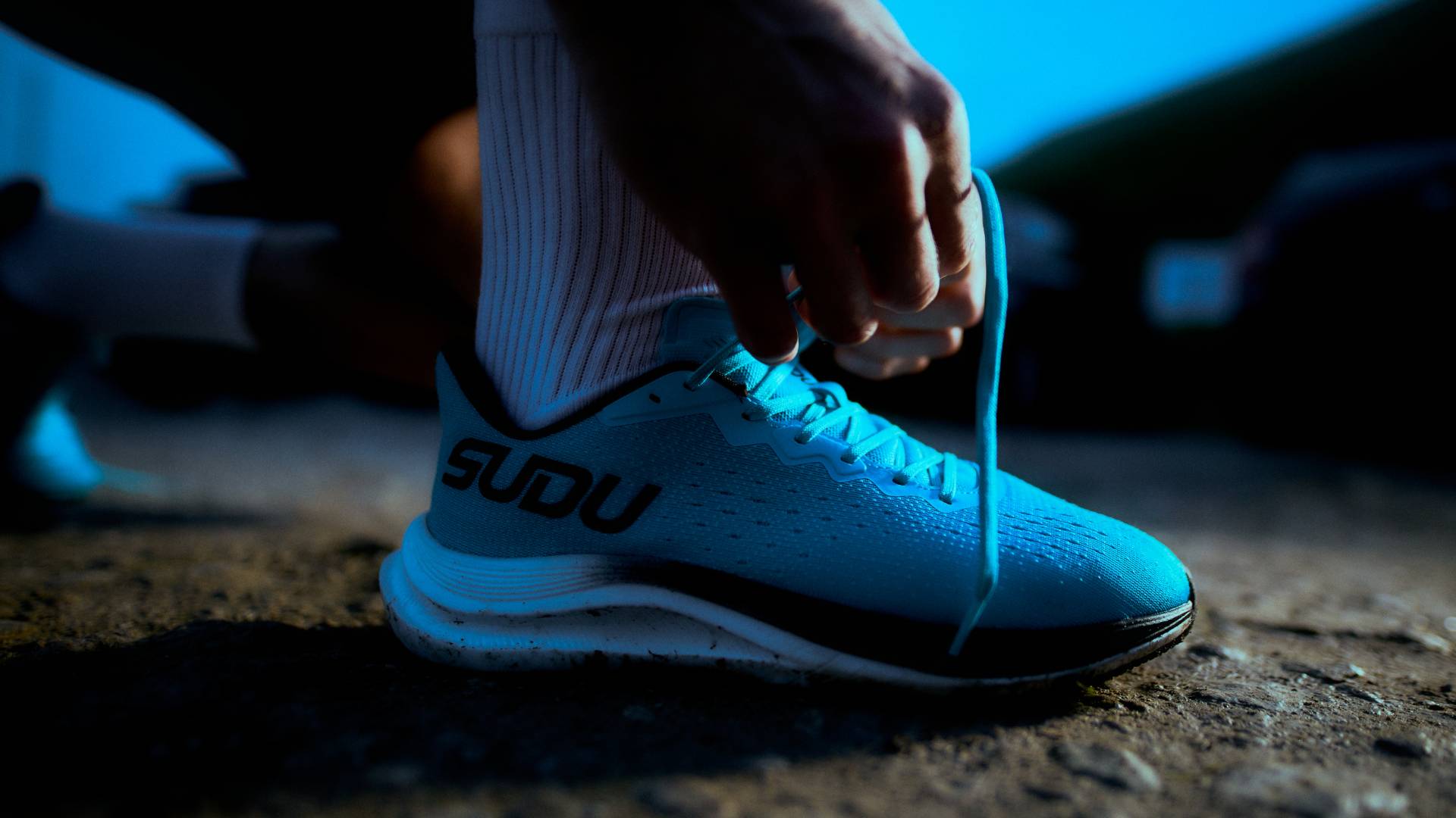 Shop the Latest Sports Shoes Trainers for Men SUDU