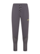 SRP 01 Pants - Grey/Yellow