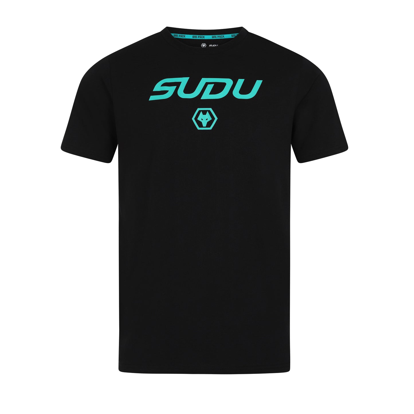 SUDU 2024-25 Coaches Travel Logo T-Shirt XS Short Sleeve T-Shirt