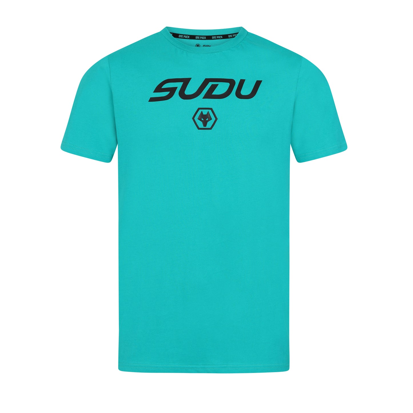 SUDU 2024-25 Players Travel Logo T-Shirt XS Short Sleeve T-Shirt