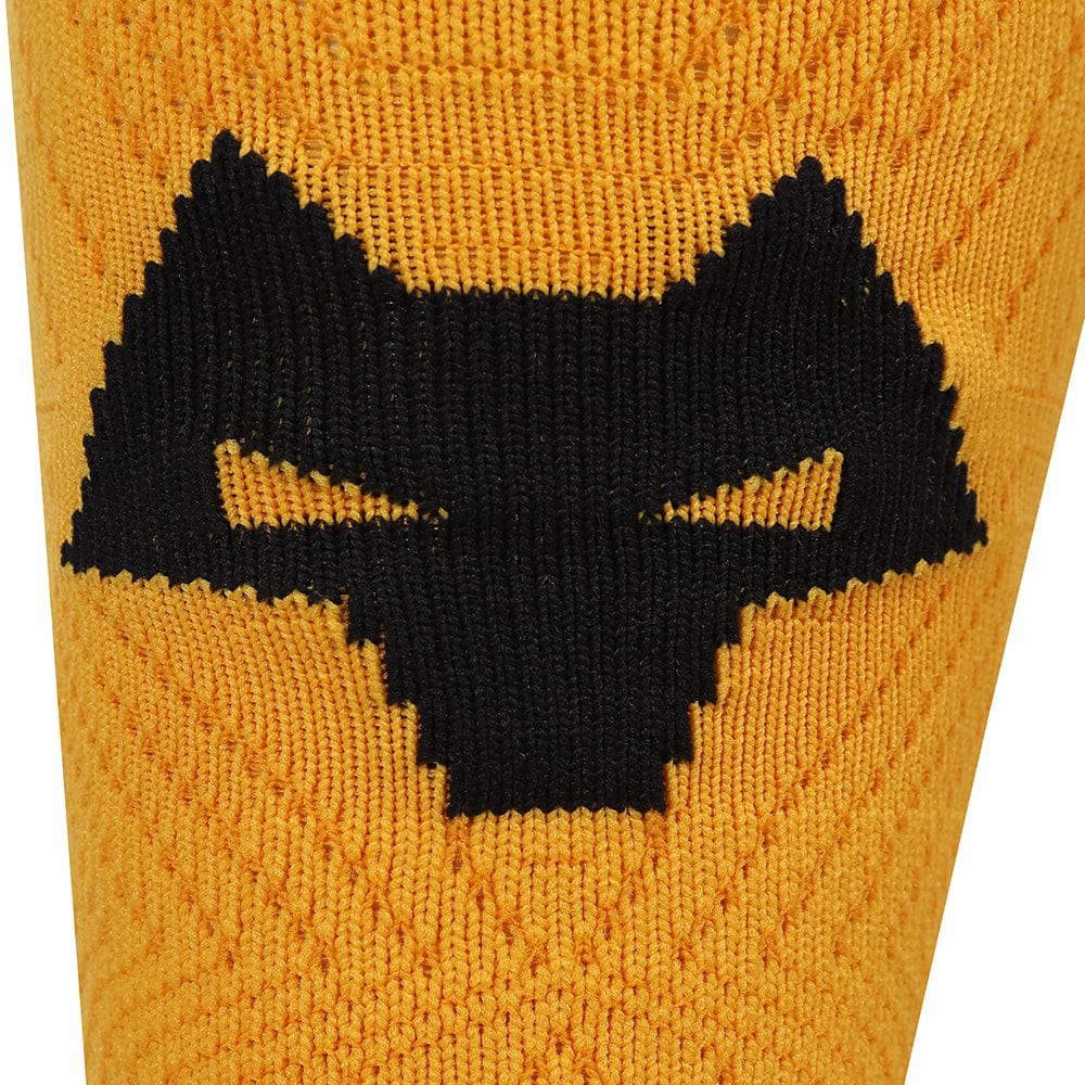 SUDU 2024-25 Wolves Home Sock - Adult Socks