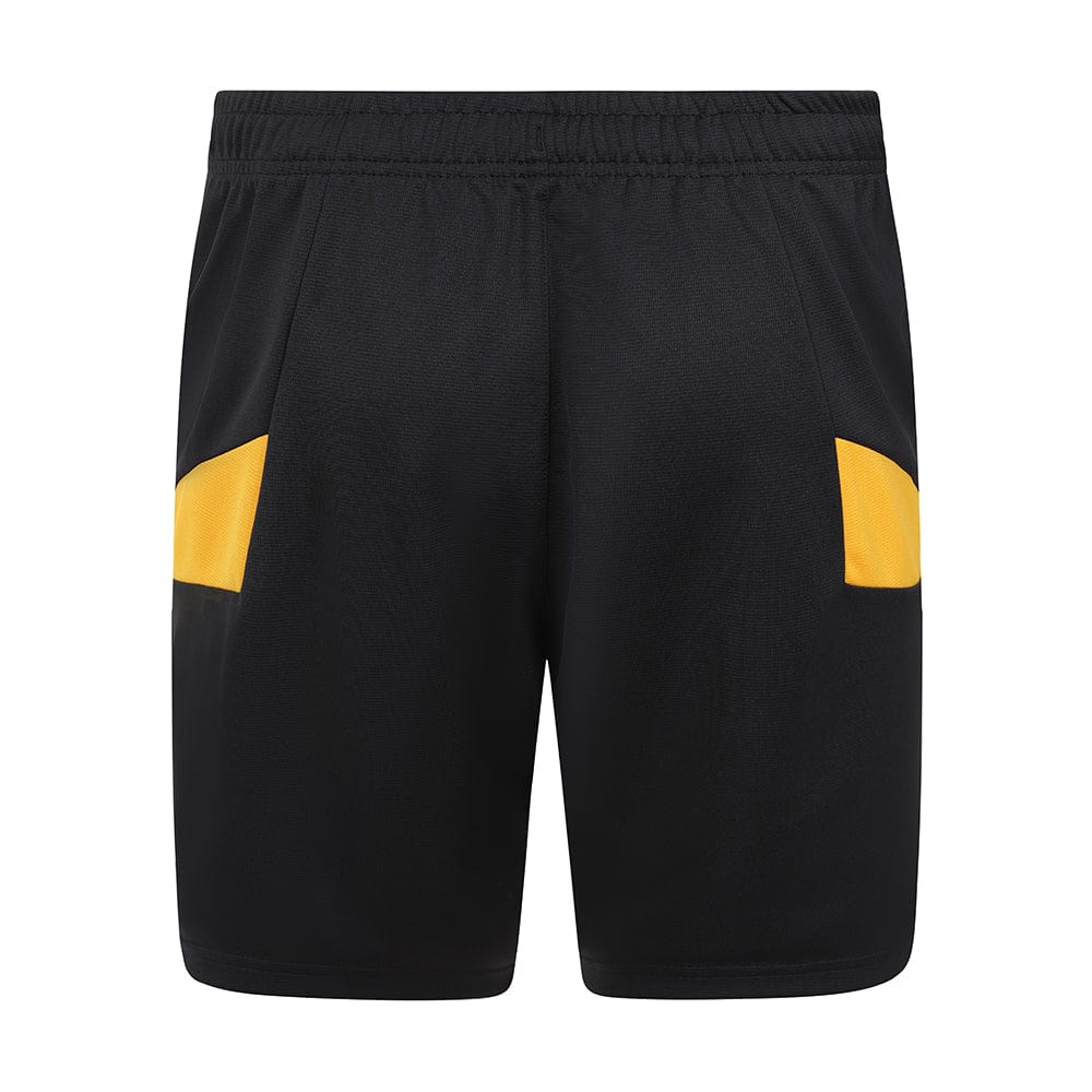 SUDU 2024-25 Wolves Match Short - Adult - Black Shorts