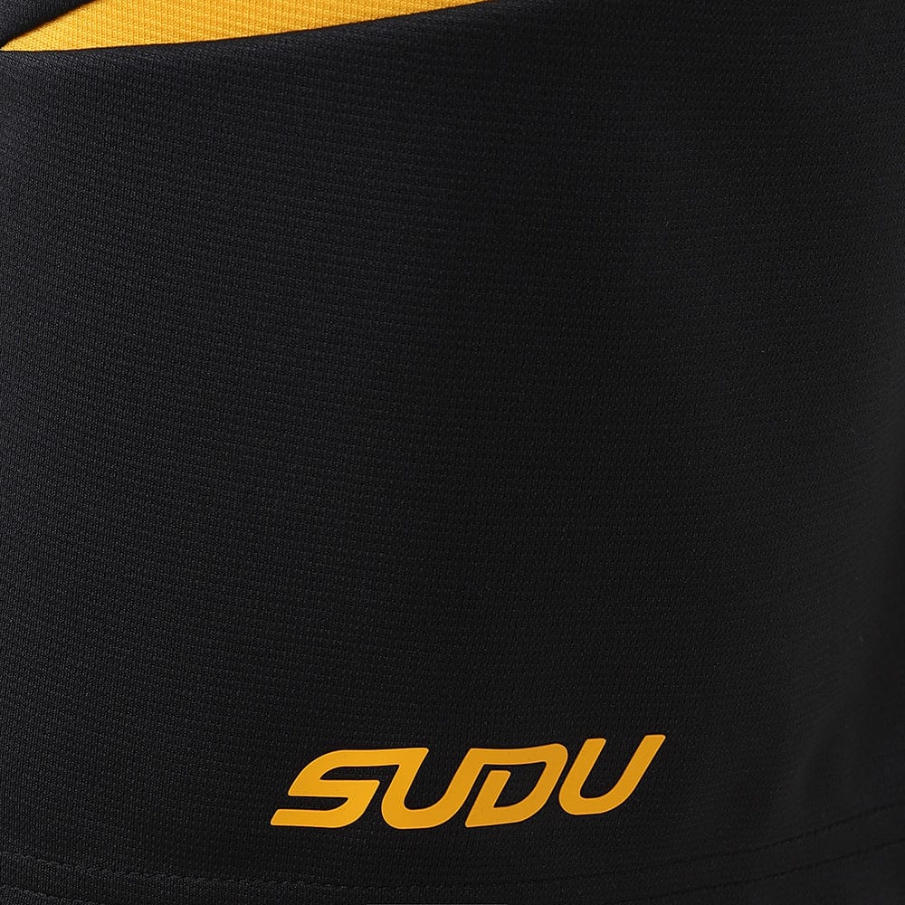 SUDU 2024-25 Wolves Match Short - Adult - Black Shorts