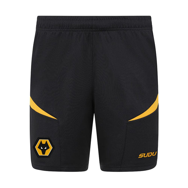 Hot SHE WOLVES ARCH TRAINING SHORTS