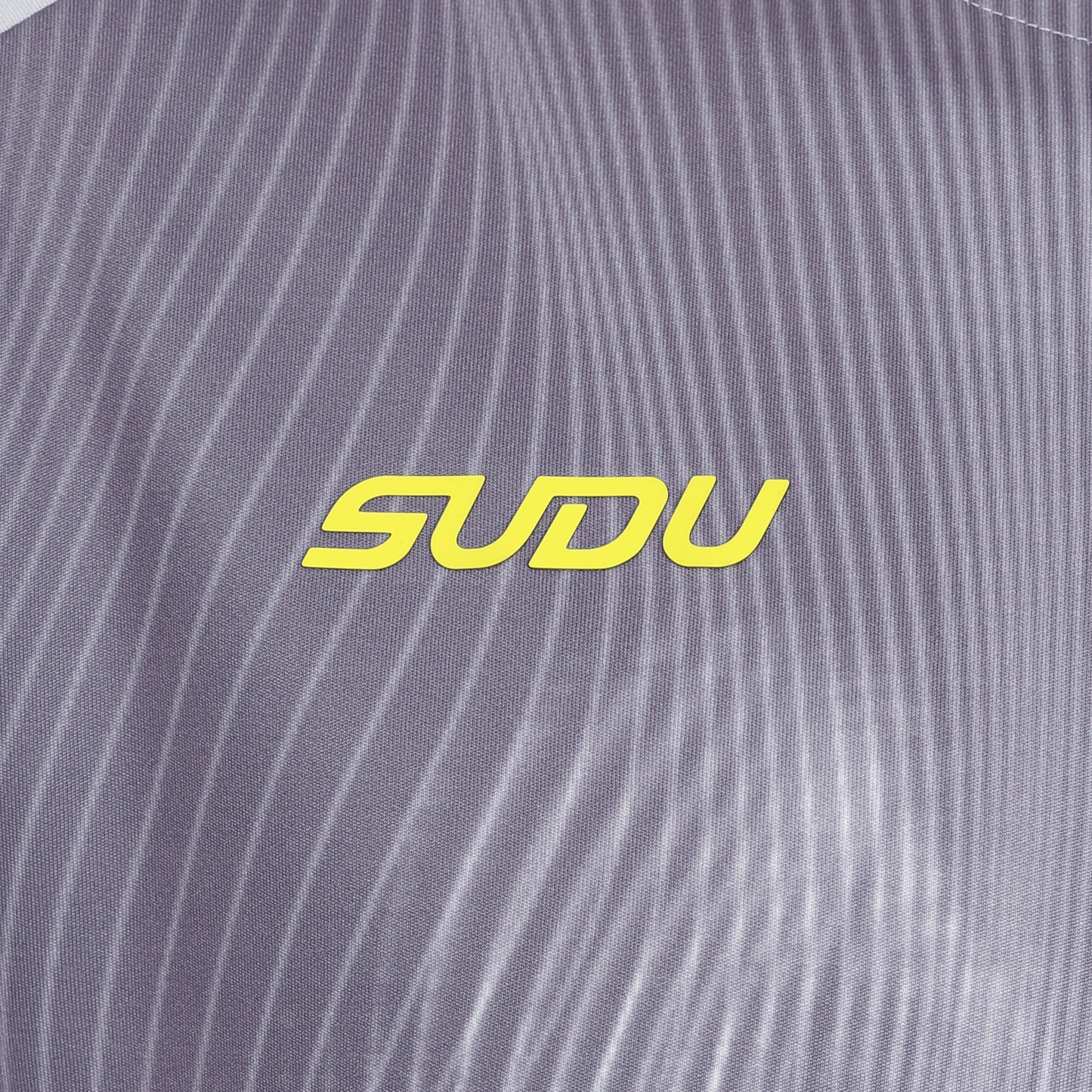 SUDU 2024-25 Wolves Players Training Long Sleeved T-Shirt - Grey Long Sleeve Shirt