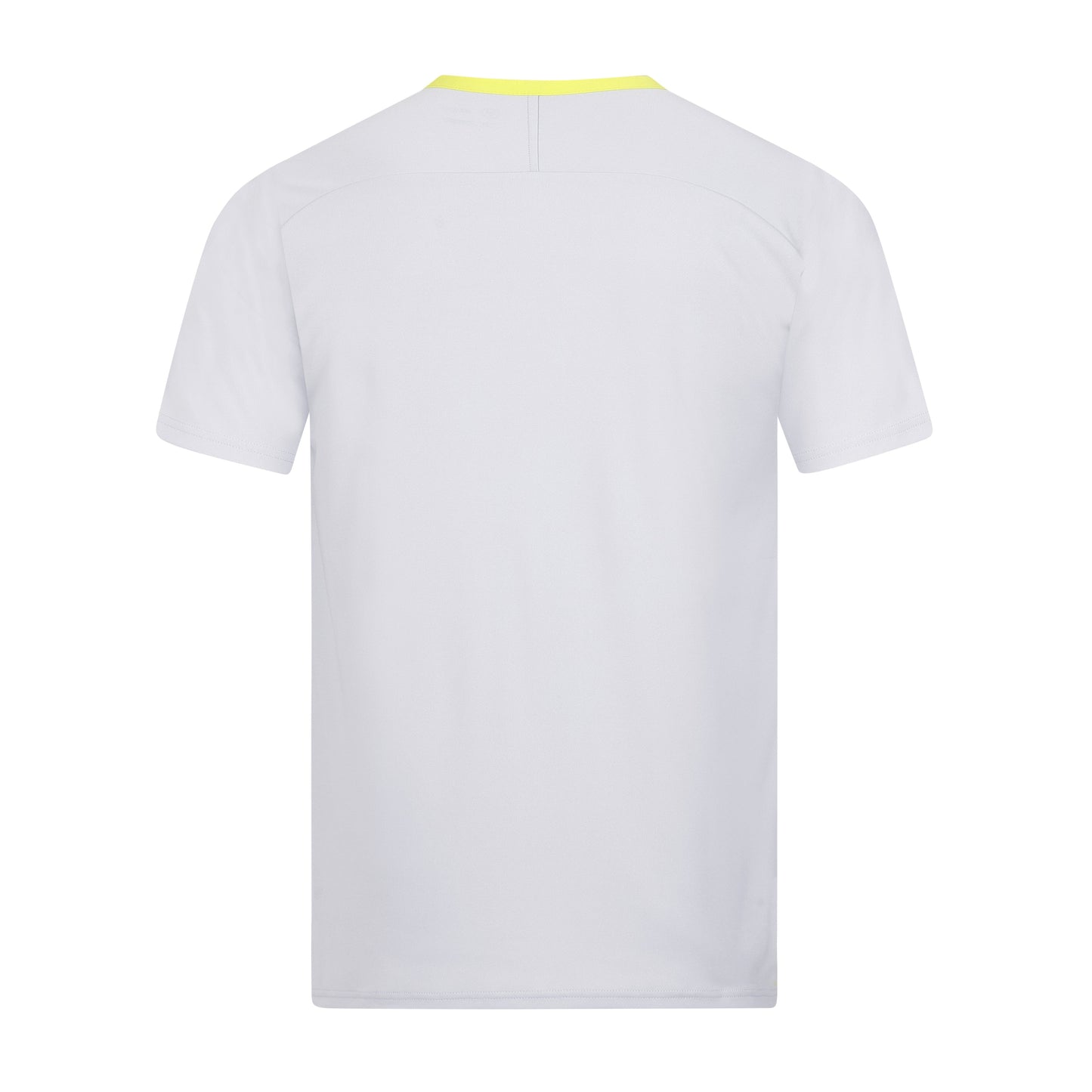 SUDU 2024-25 Wolves Players Training T-Shirt - Grey Short Sleeve T-Shirt