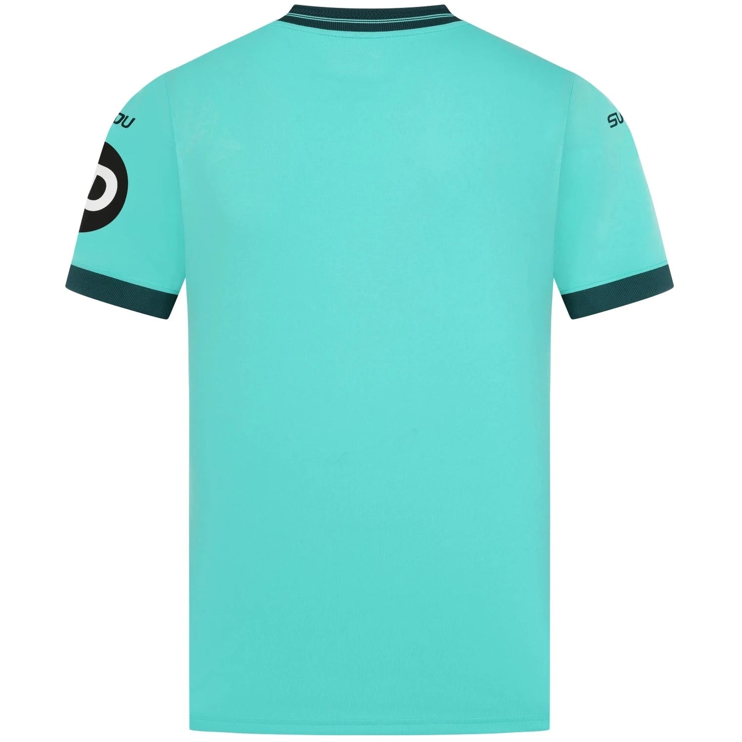 SUDU 2025-26 Wolves Away Shirt - Adult Short Sleeve T-Shirt