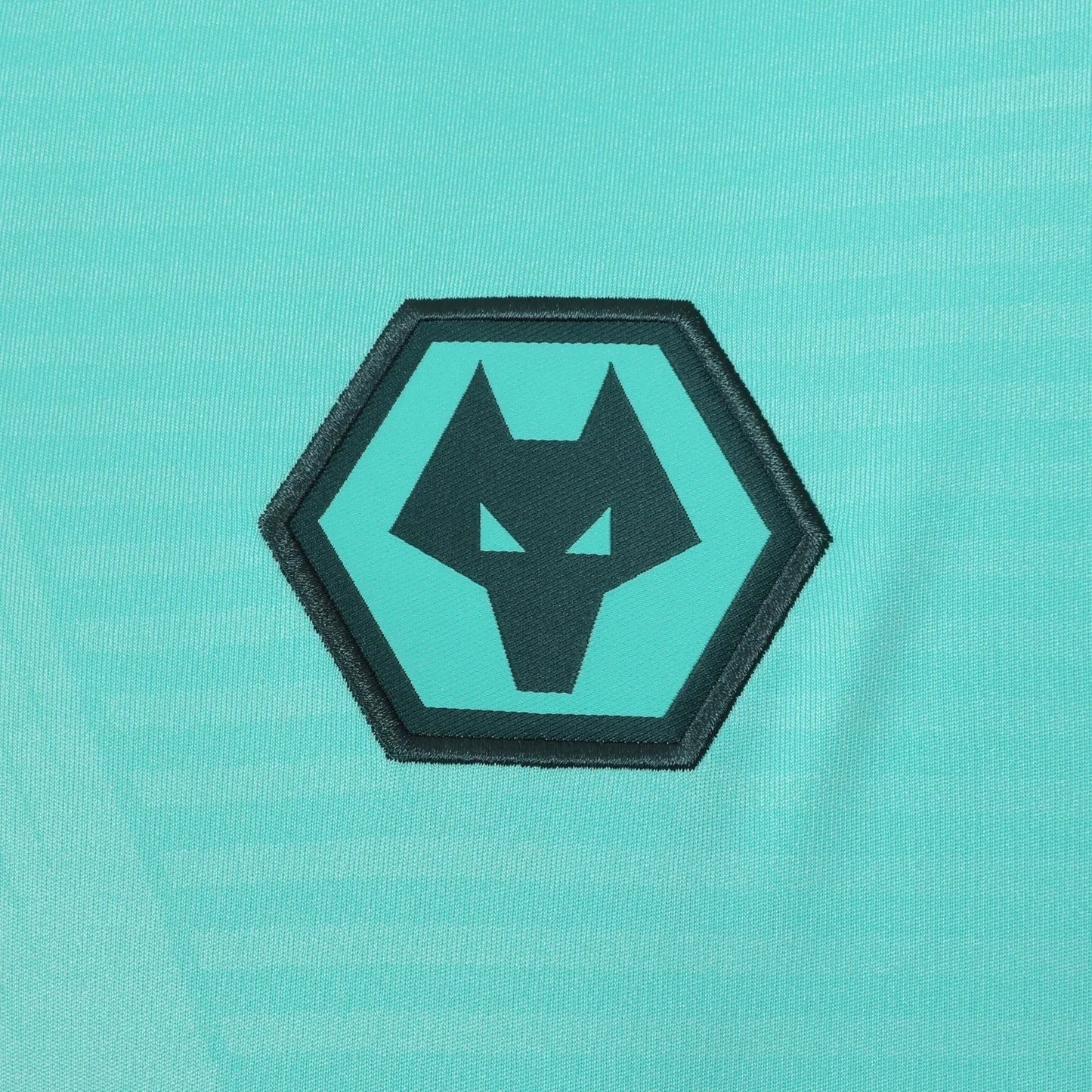 SUDU 2025-26 Wolves Away Shirt - Adult Short Sleeve T-Shirt