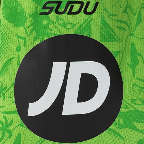SUDU 2025-26 Wolves Goalkeeper Third Shirt - Adult Short Sleeve T-Shirt