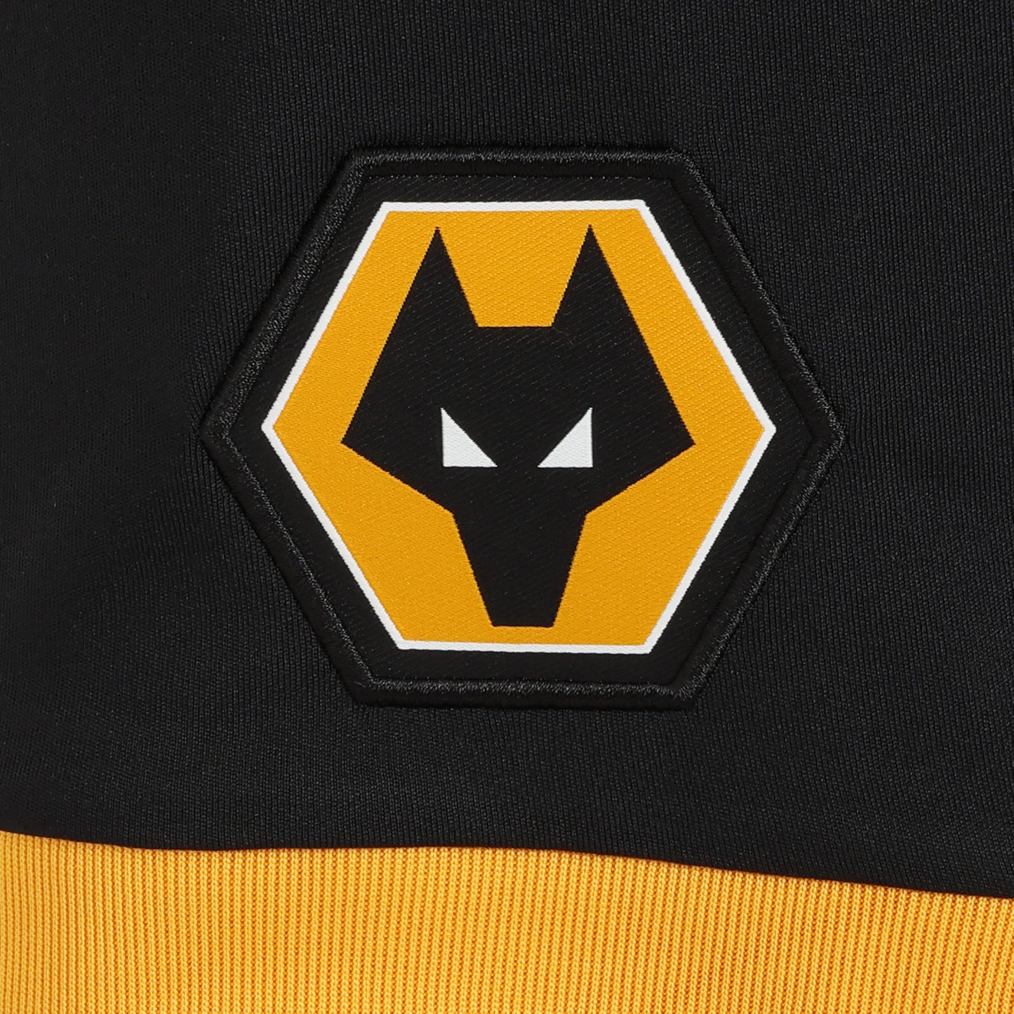 SUDU 2025-26 Wolves Home Short - Adult Shorts