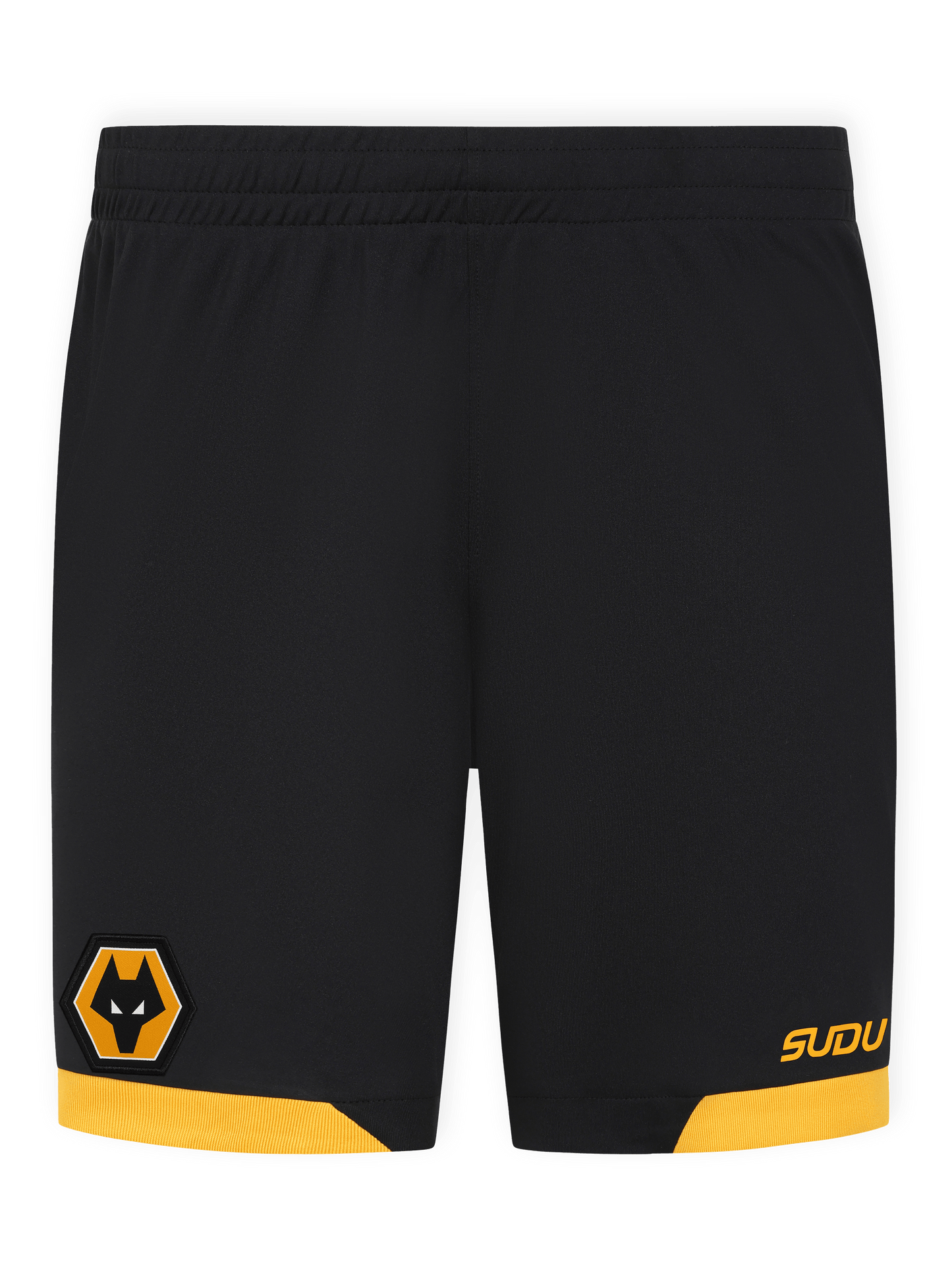 SUDU 2025-26 Wolves Home Short - Adult Shorts