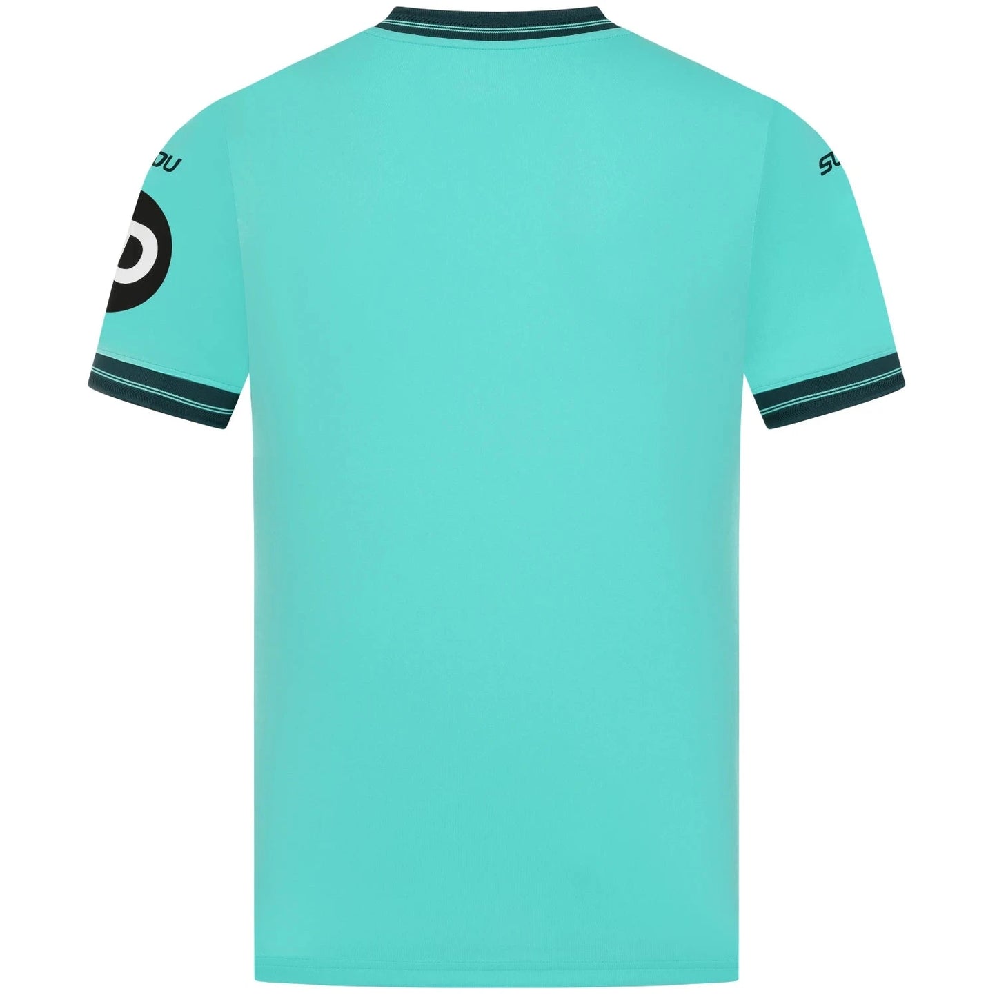 SUDU 2025-26 Wolves PRO Away Shirt - Adult Short Sleeve T-Shirt