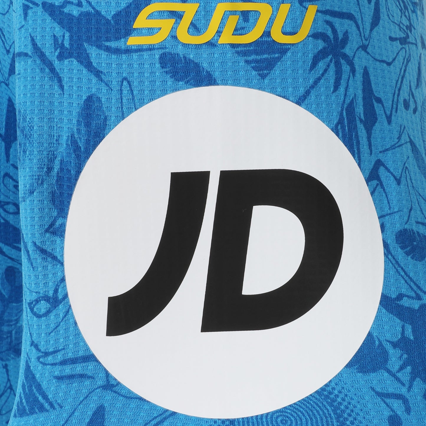 SUDU 2025-26 Wolves Pro Third Shirt - Adult Short Sleeve T-Shirt