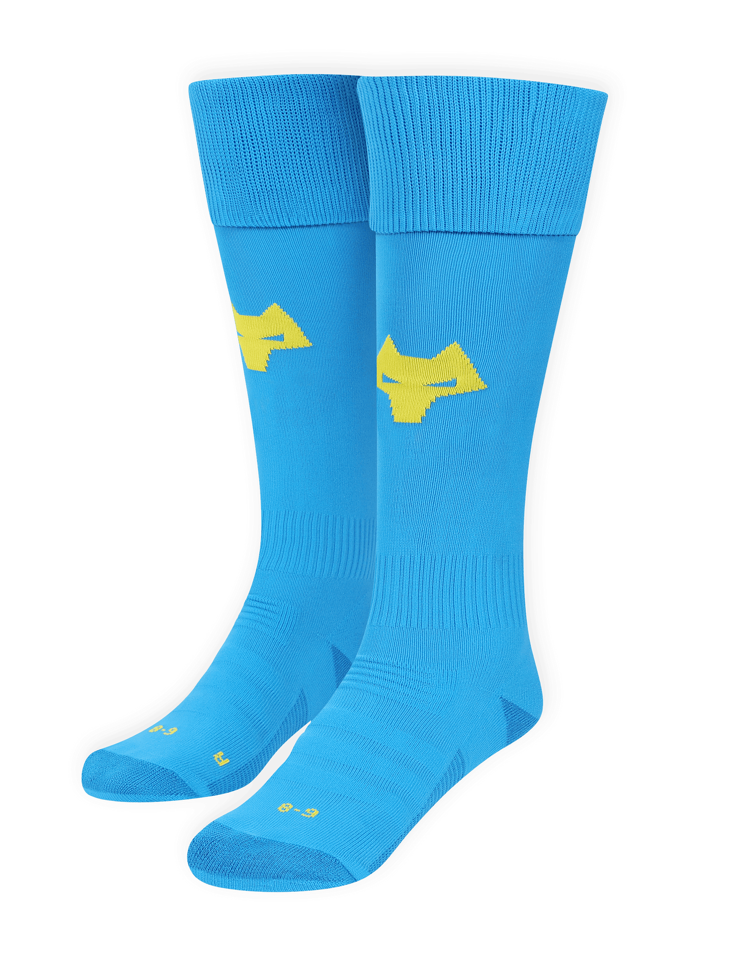 SUDU 2025-26 Wolves Third Sock - Adult Socks