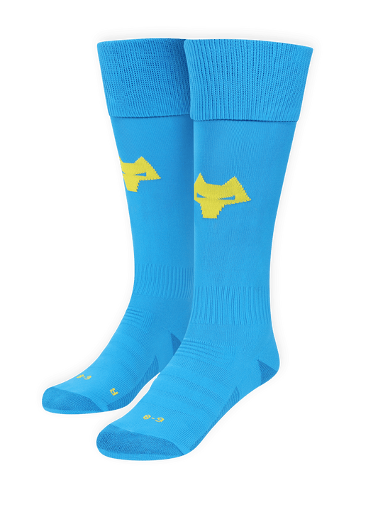 SUDU 2025-26 Wolves Third Sock - Adult Socks