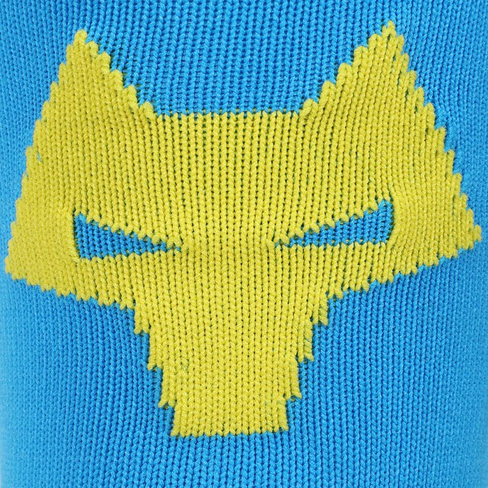SUDU 2025-26 Wolves Third Sock - Adult Socks