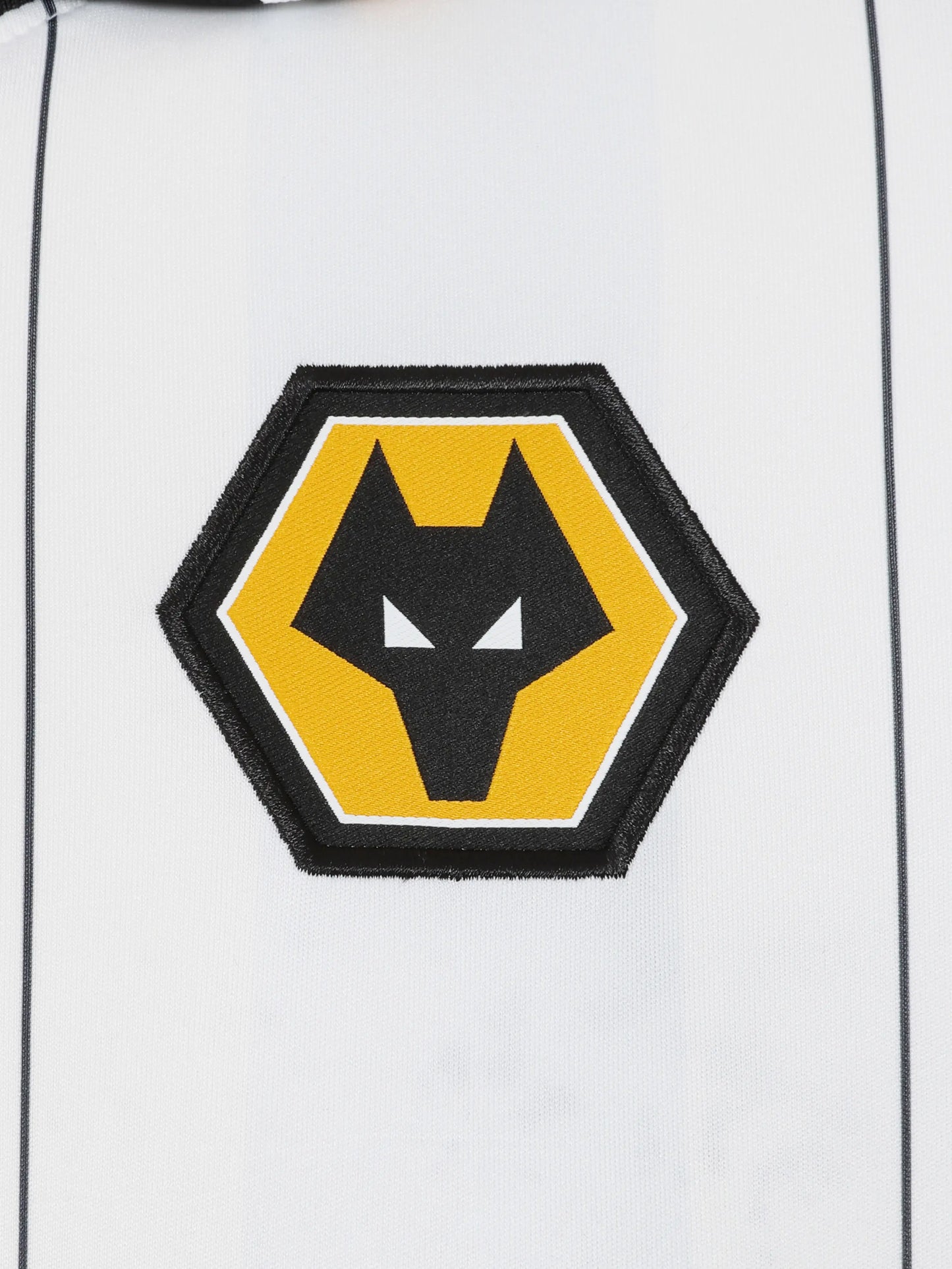 SUDU 2026-27 Wolves Away Shirt - Adult Short Sleeve T-Shirt