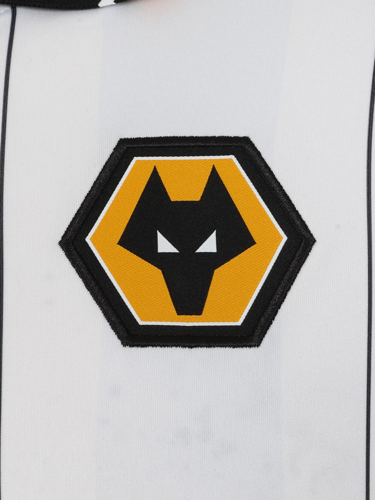 SUDU 2026-27 Wolves Away Shirt - Adult - Long Sleeve Long Sleeve Shirt