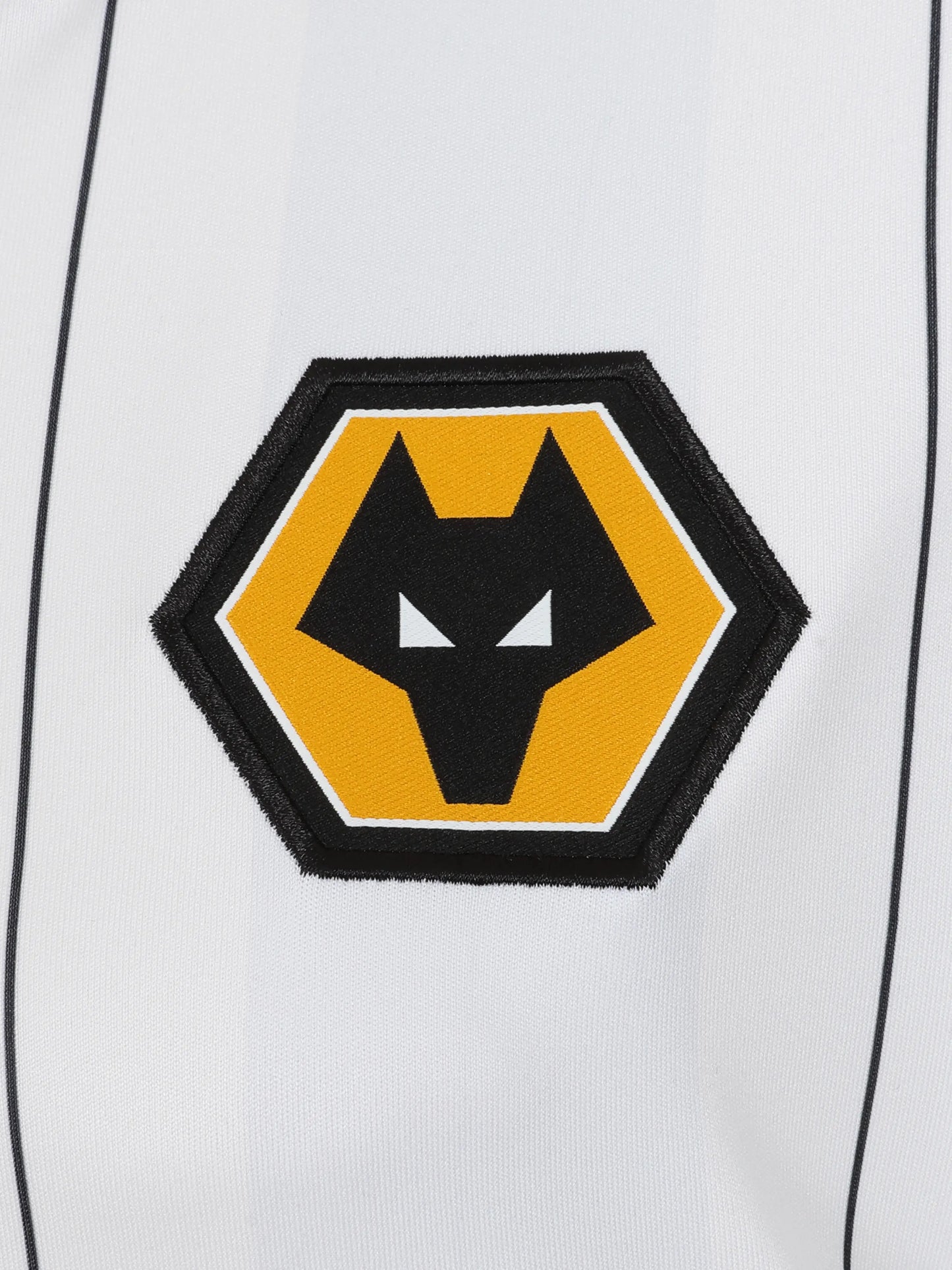 SUDU 2026-27 Wolves Away Shirt - Womens Short Sleeve T-Shirt