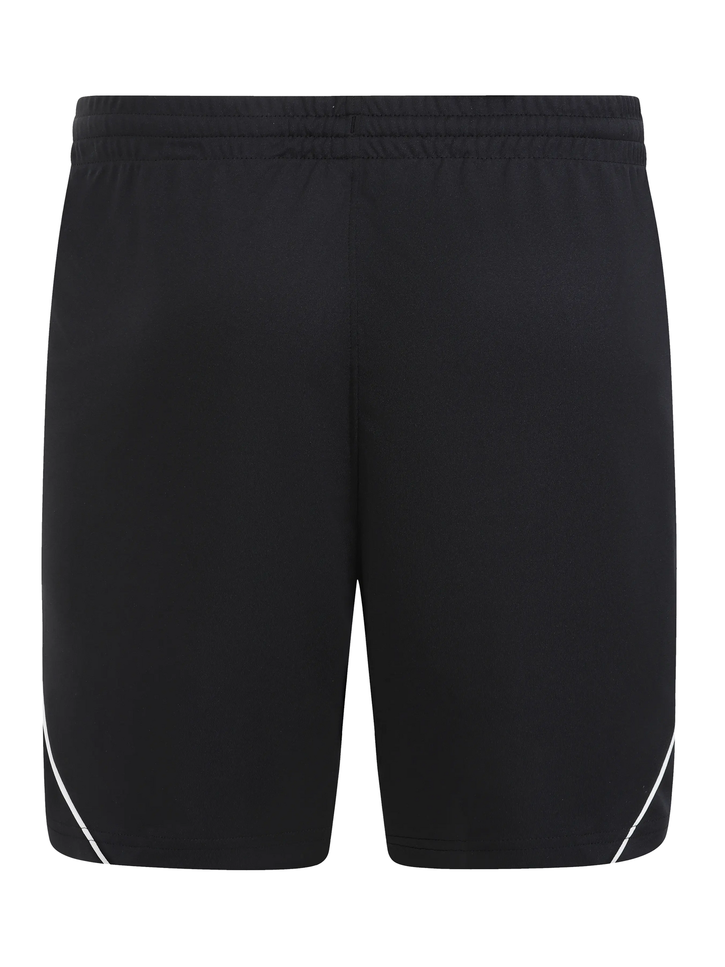 SUDU 2026-27 Wolves Away Short - Black Shorts