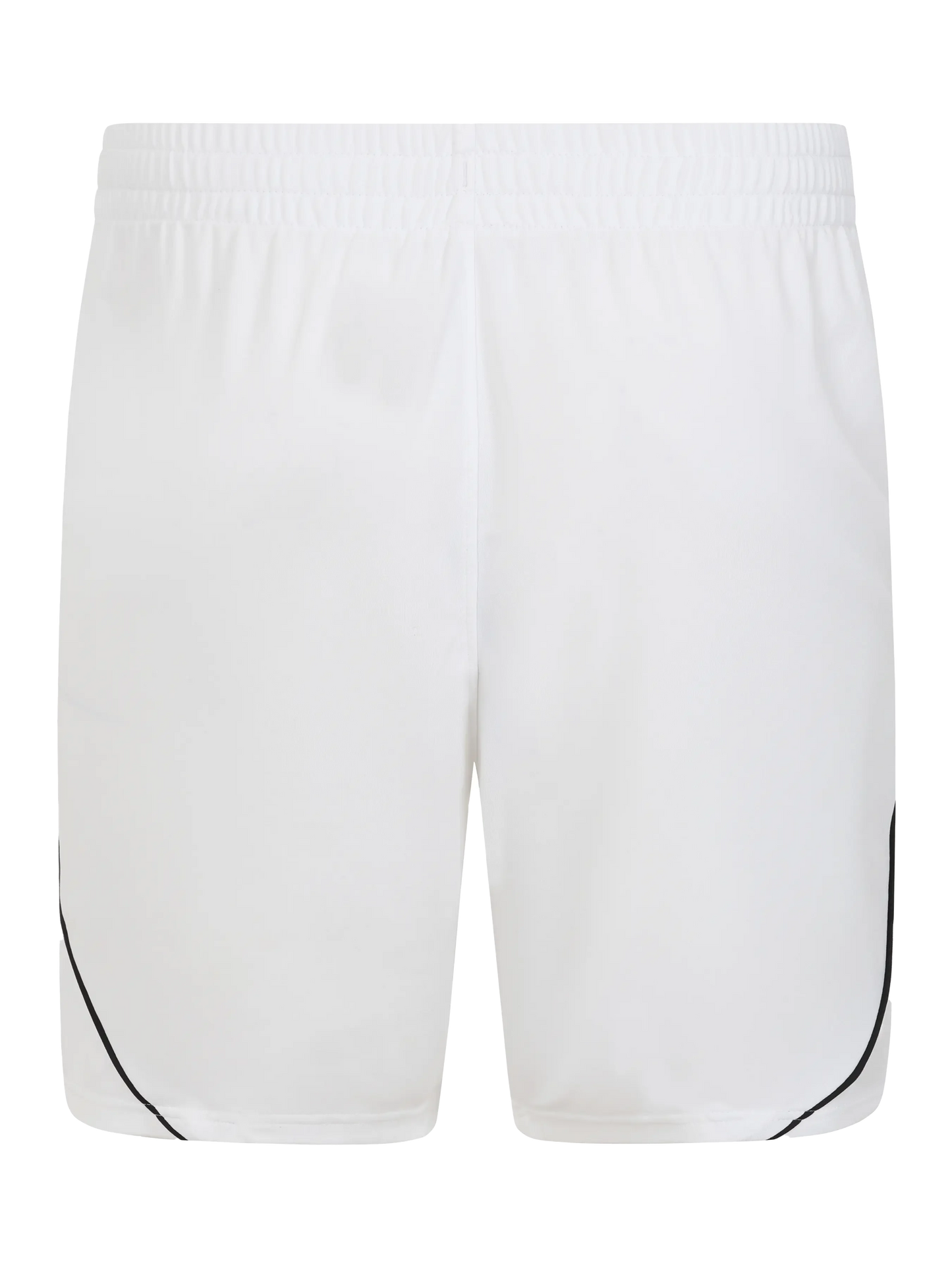SUDU 2026-27 Wolves Away Short - White Shorts
