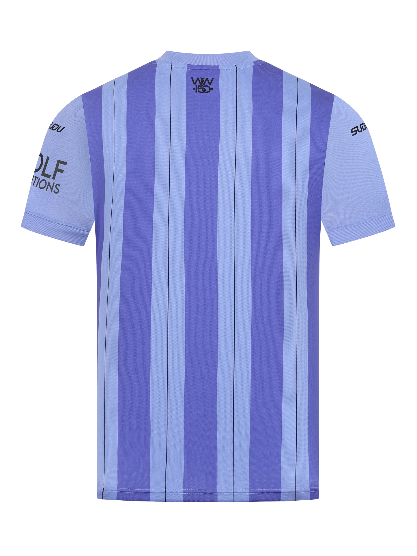 SUDU 2026-27 Wolves Goalkeeper Away Shirt - Adult Short Sleeve T-Shirt