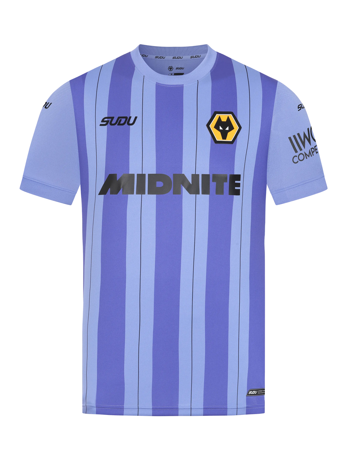 2026-27 Wolves Goalkeeper Away Shirt - Adult