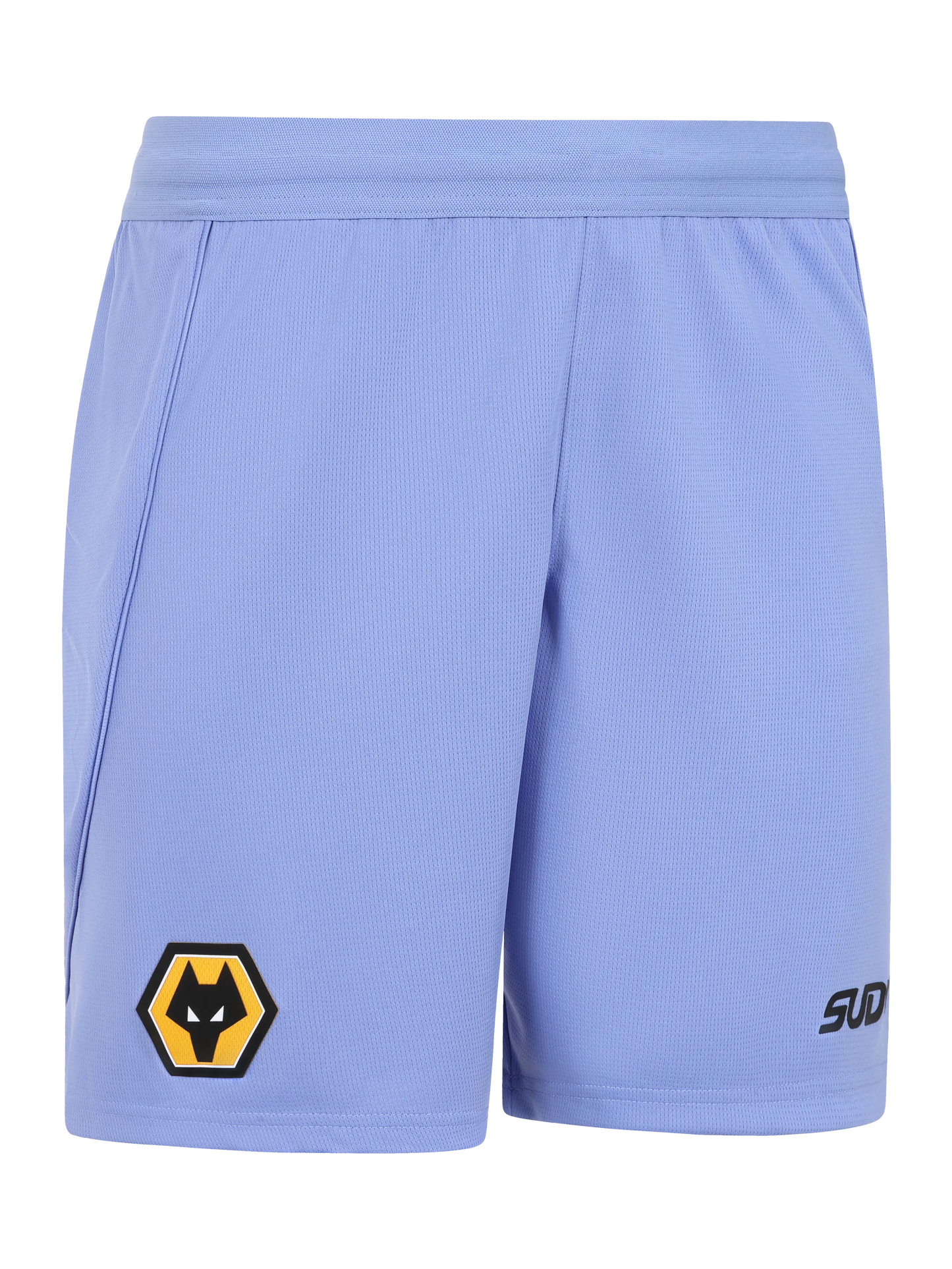 SUDU 2026-27 Wolves Goalkeeper Away Short - Adult Shorts