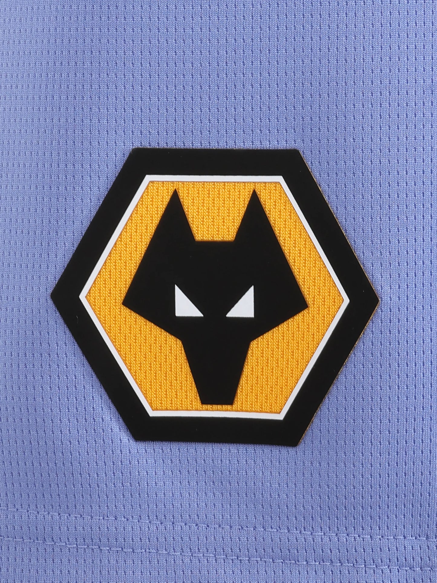 SUDU 2026-27 Wolves Goalkeeper Away Short - Adult Shorts