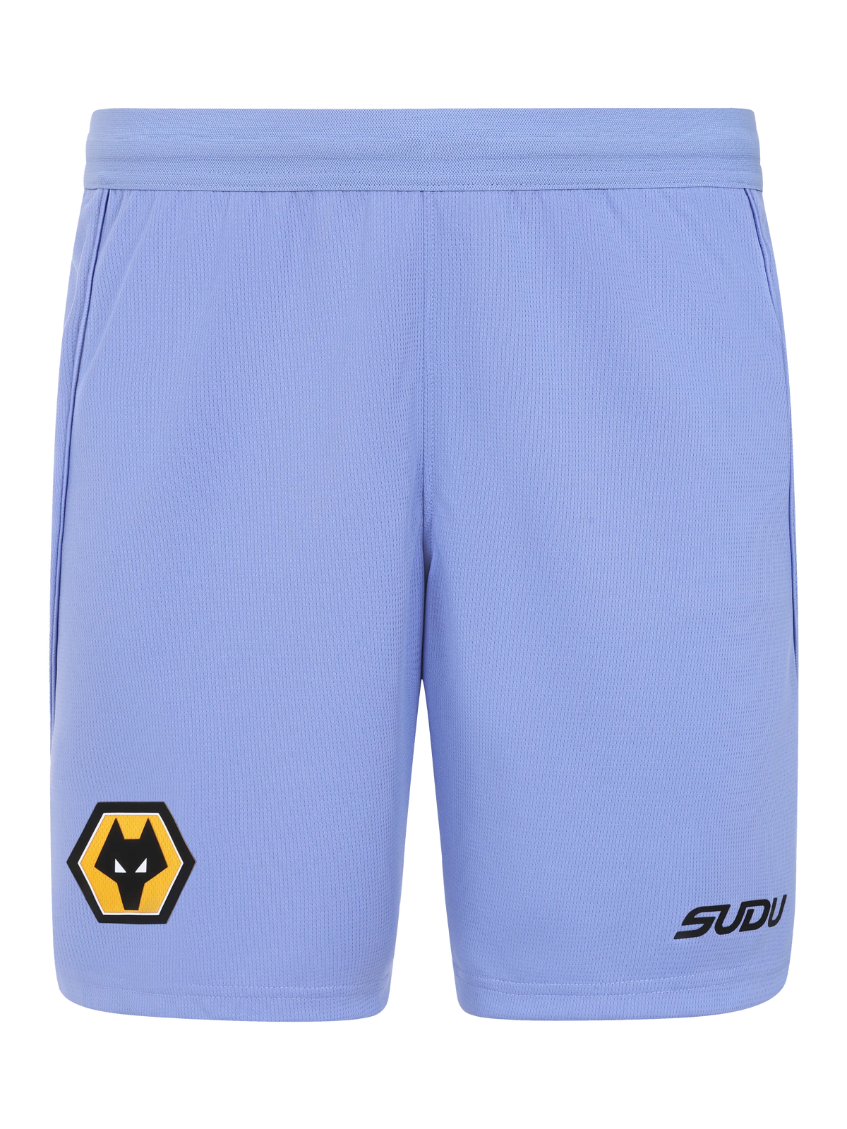 2026 27 Wolves Goalkeeper Away Short