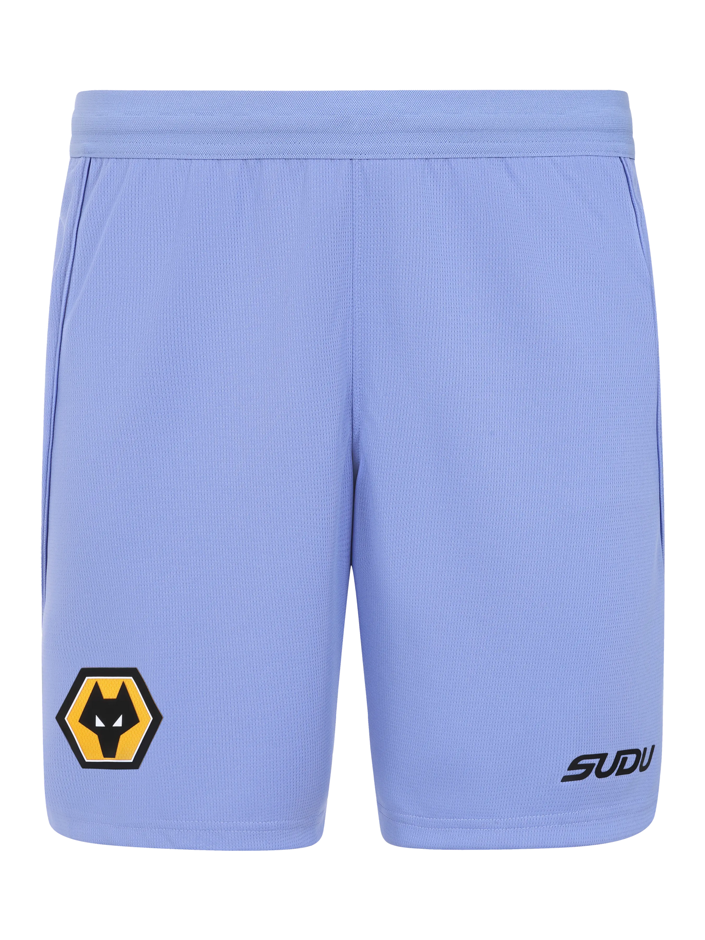 SUDU 2026-27 Wolves Goalkeeper Away Short - Adult Shorts
