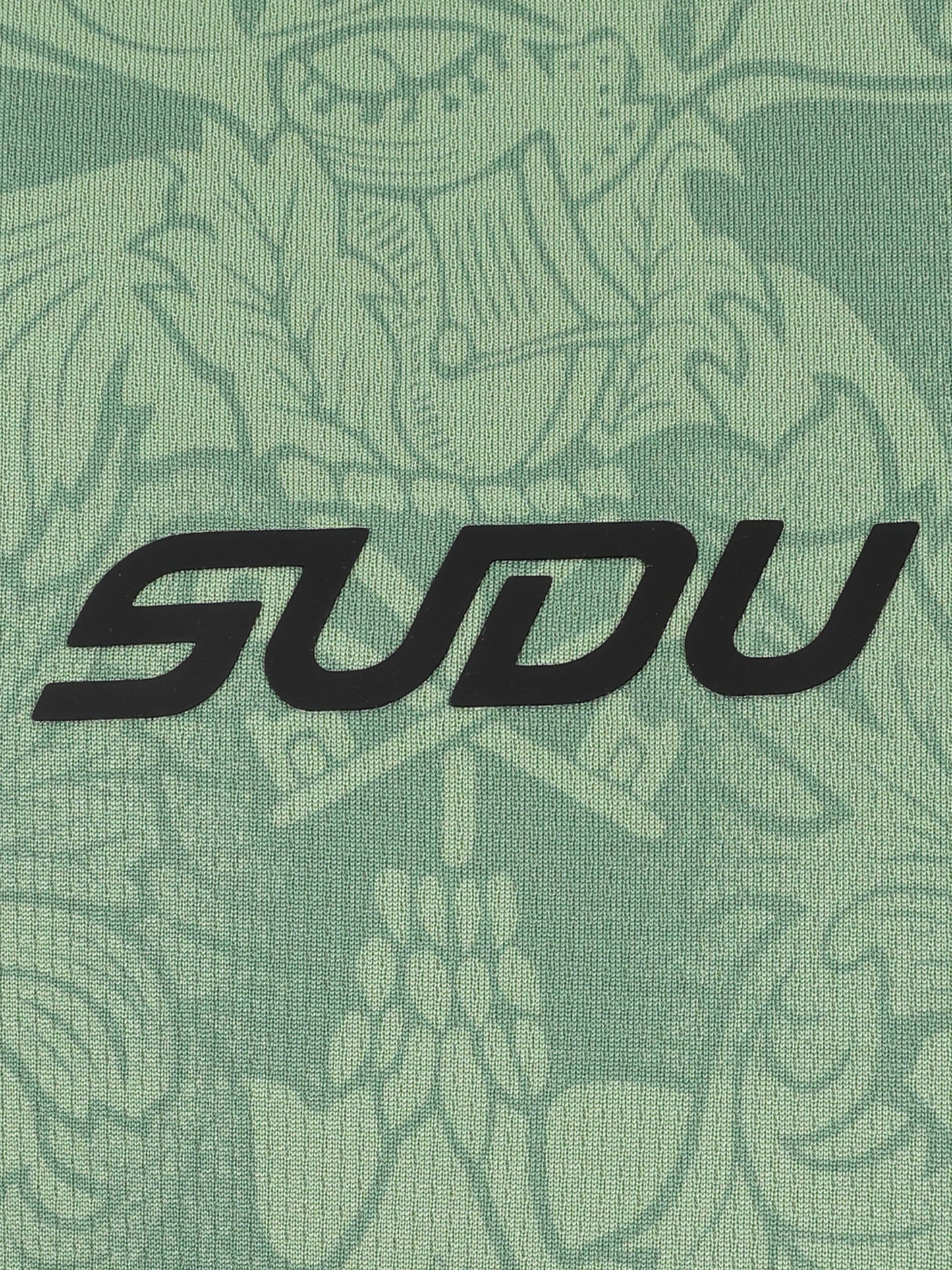 SUDU 2026-27 Wolves Goalkeeper Home Shirt - Adult Short Sleeve T-Shirt