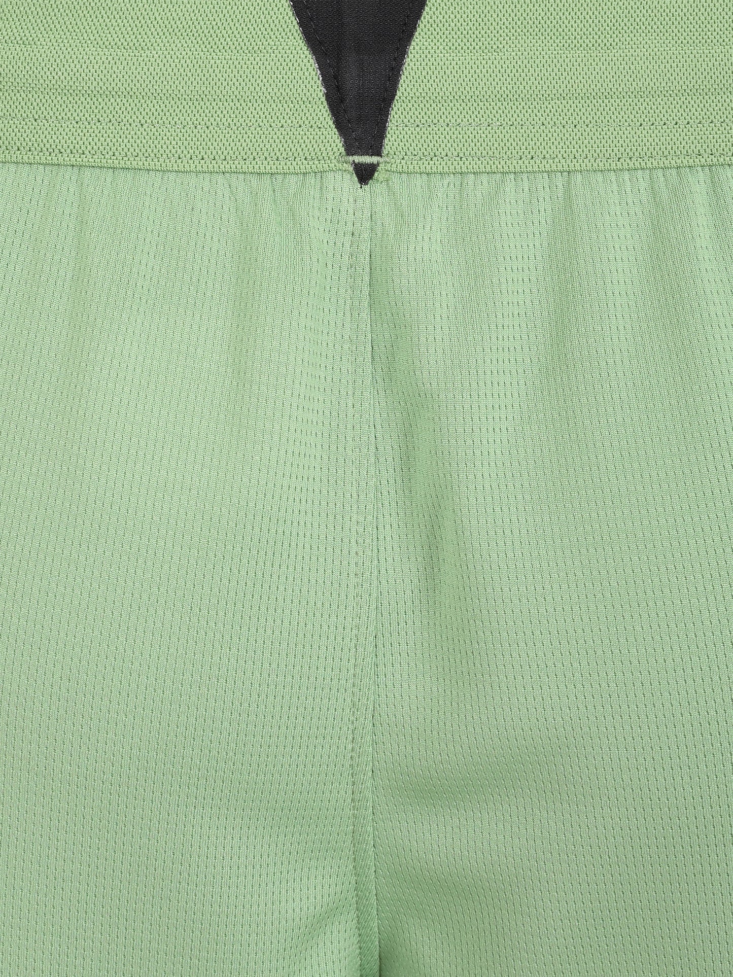 SUDU 2026-27 Wolves Goalkeeper Home Short - Adult Shorts
