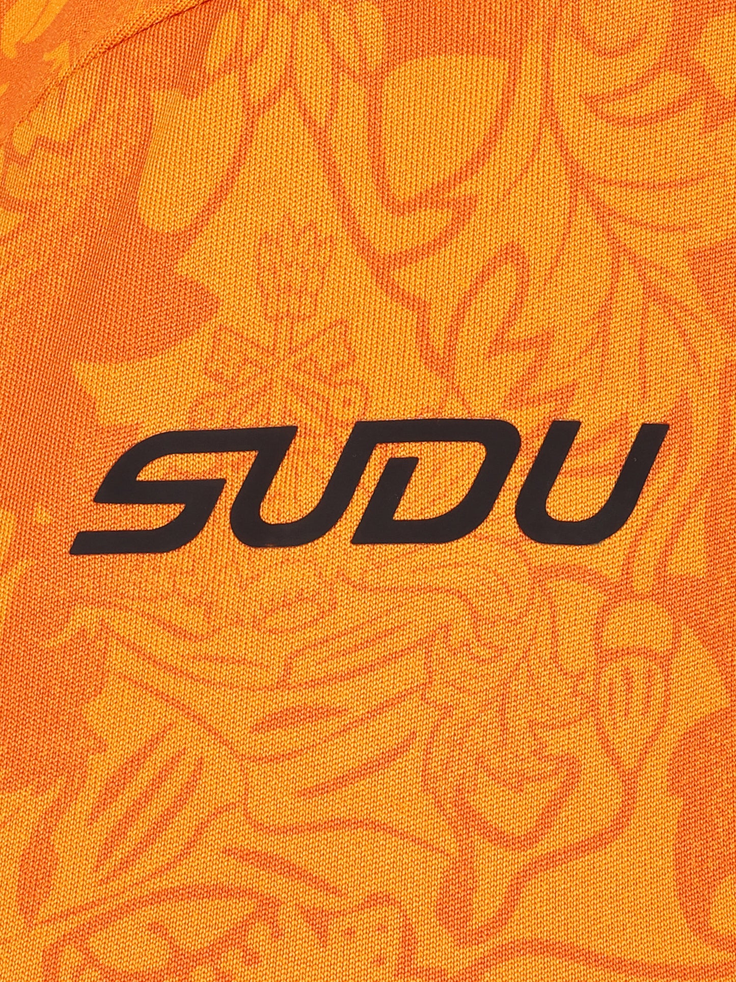 SUDU 2026-27 Wolves Home Shirt - Long Sleeve Long Sleeve Shirt