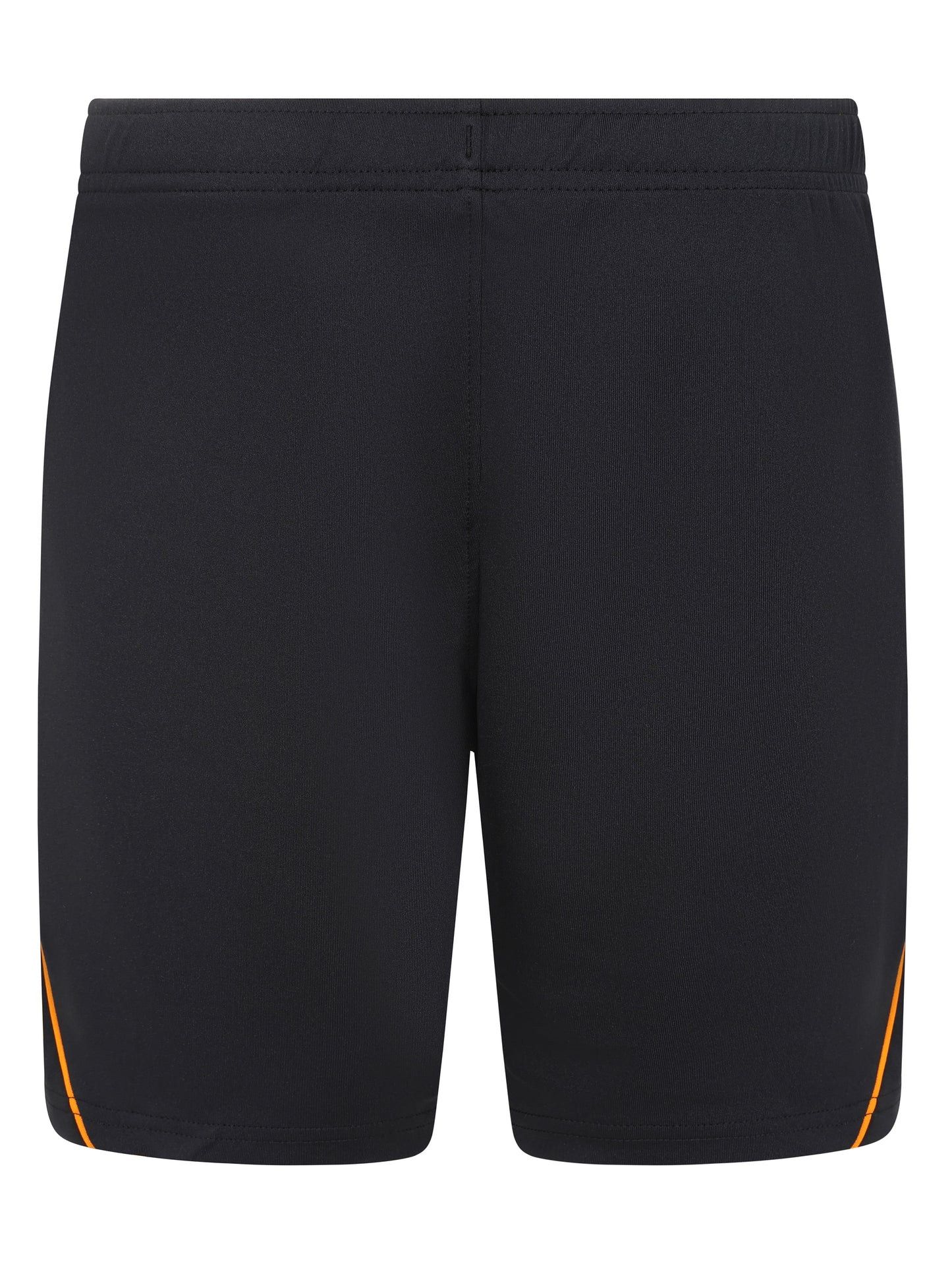 SUDU 2026-27 Wolves Home Short - Adult - Black Shorts