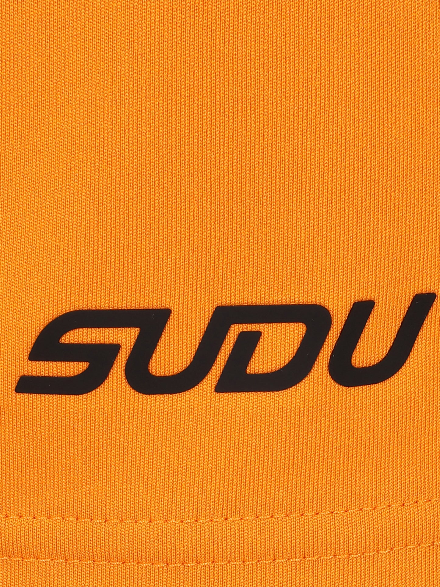 SUDU 2026-27 Wolves Home Short - Adult - Gold Shorts