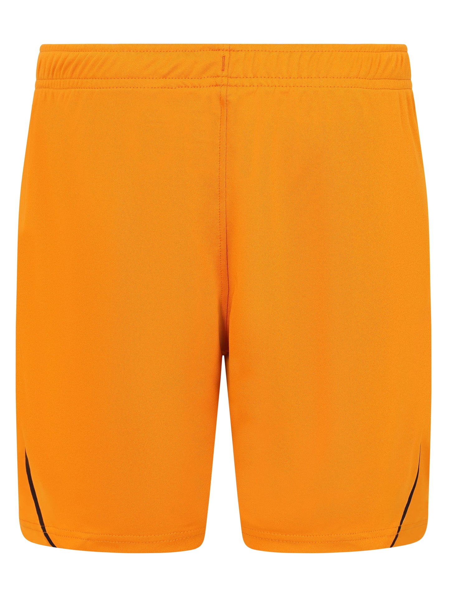 SUDU 2026-27 Wolves Home Short - Adult - Gold Shorts
