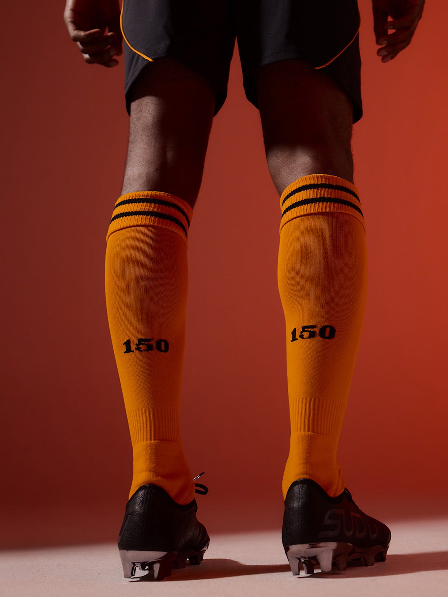 SUDU 2026-27 Wolves Home Sock - Adult Socks