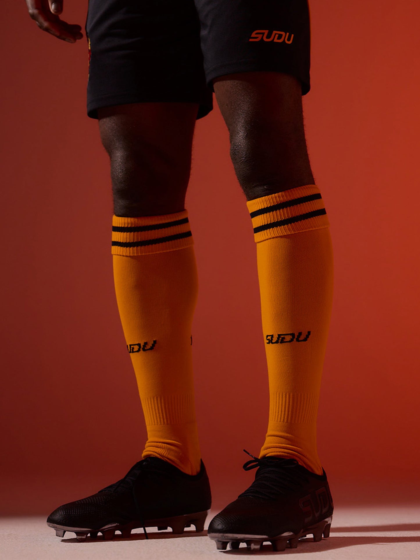 SUDU 2026-27 Wolves Home Sock - Adult Socks