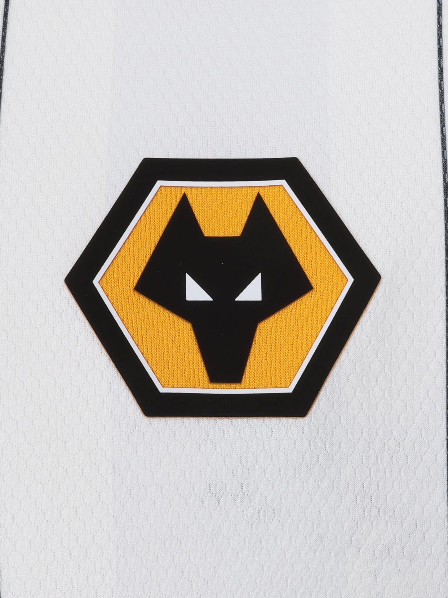 SUDU 2026-27 Wolves Pro Away Shirt - Adult Short Sleeve T-Shirt
