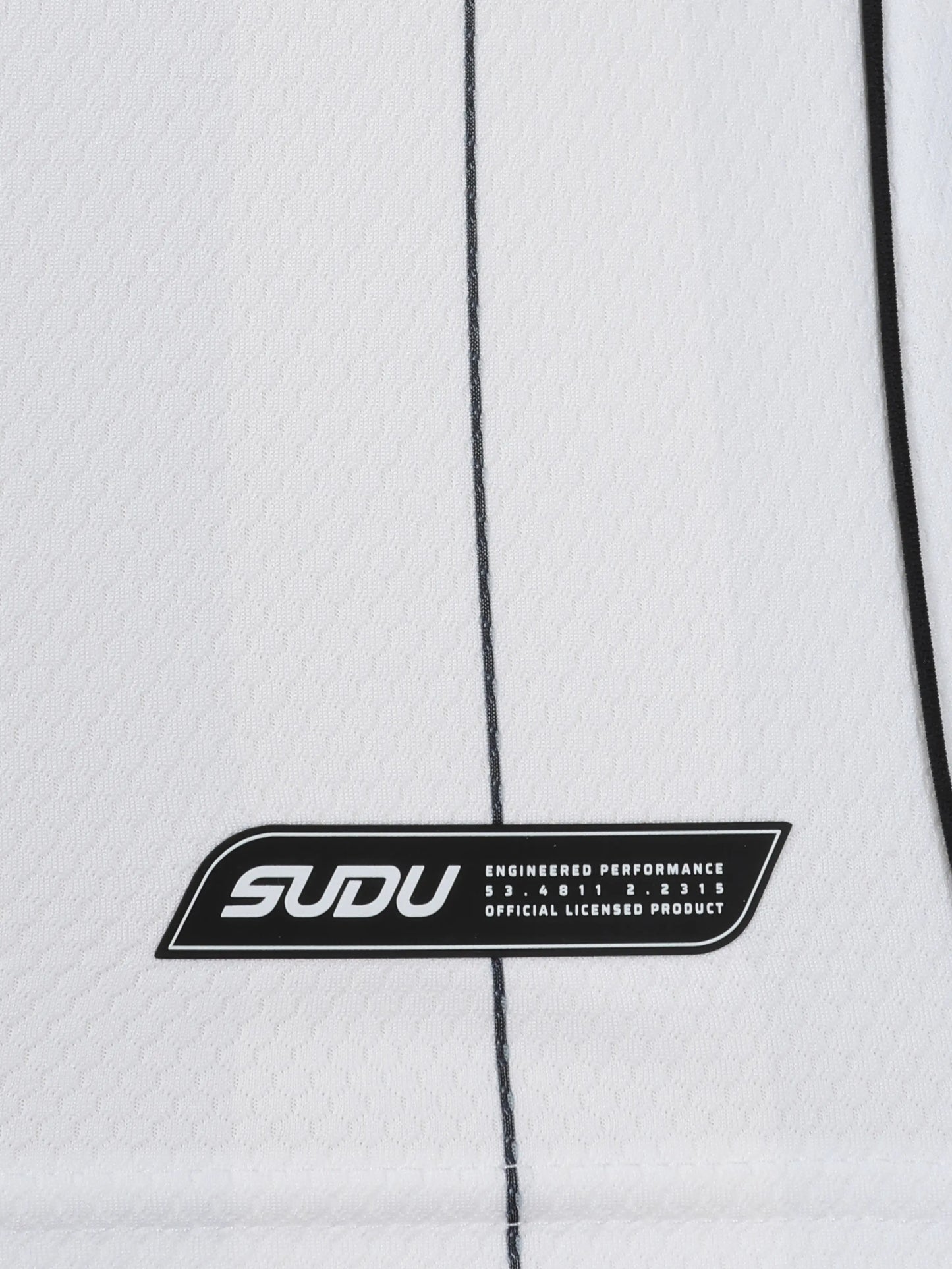 SUDU 2026-27 Wolves Pro Away Shirt - Womens Short Sleeve T-Shirt