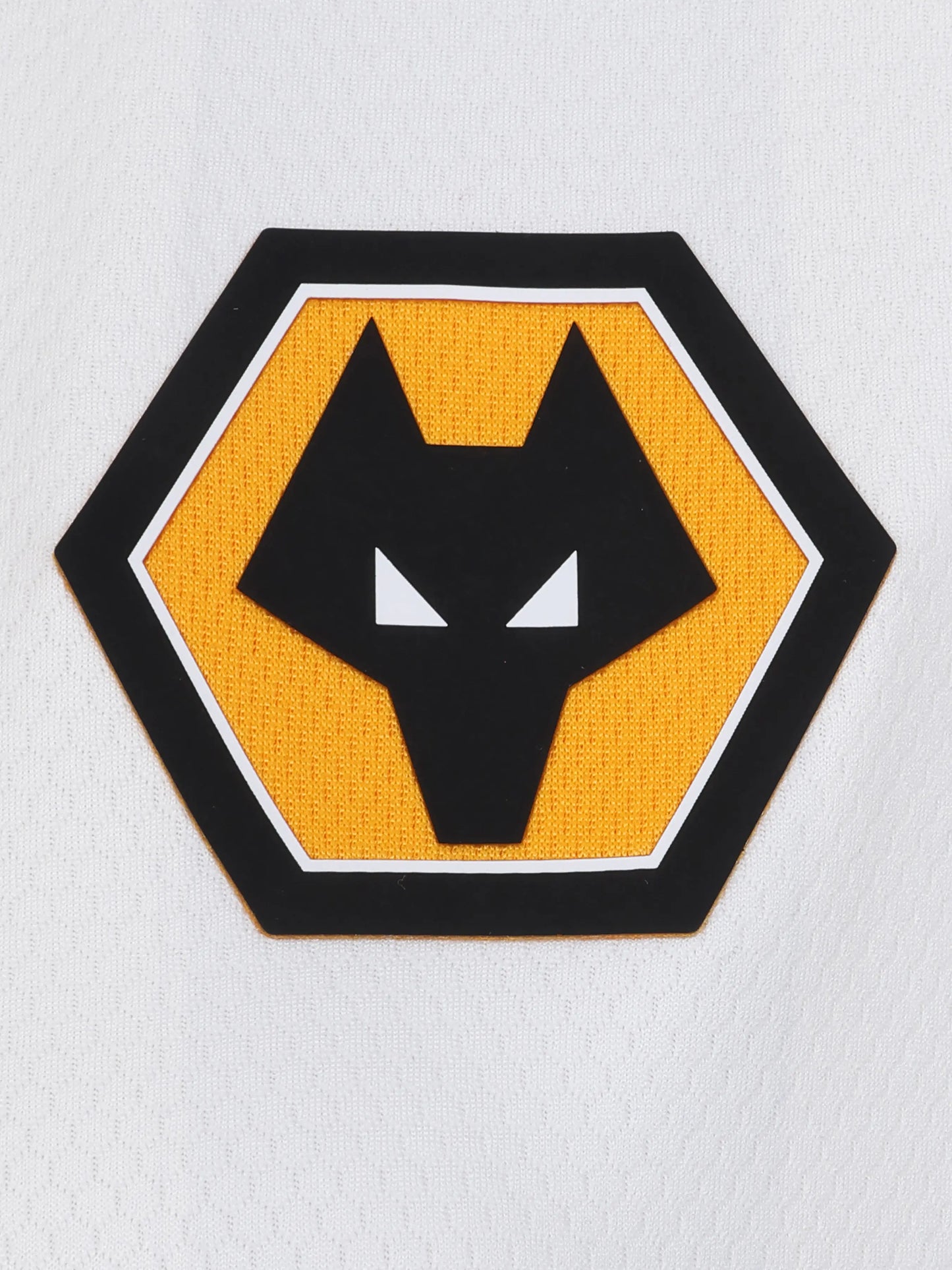 SUDU 2026-27 Wolves Pro Away Shirt - Womens Short Sleeve T-Shirt