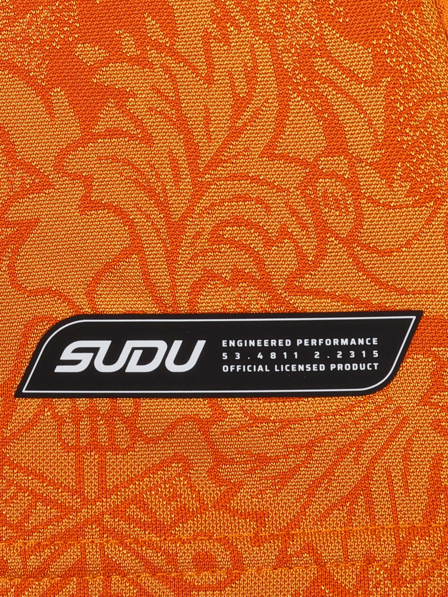 SUDU 2026-27 Wolves Pro Home Shirt - Womens Short Sleeve T-Shirt