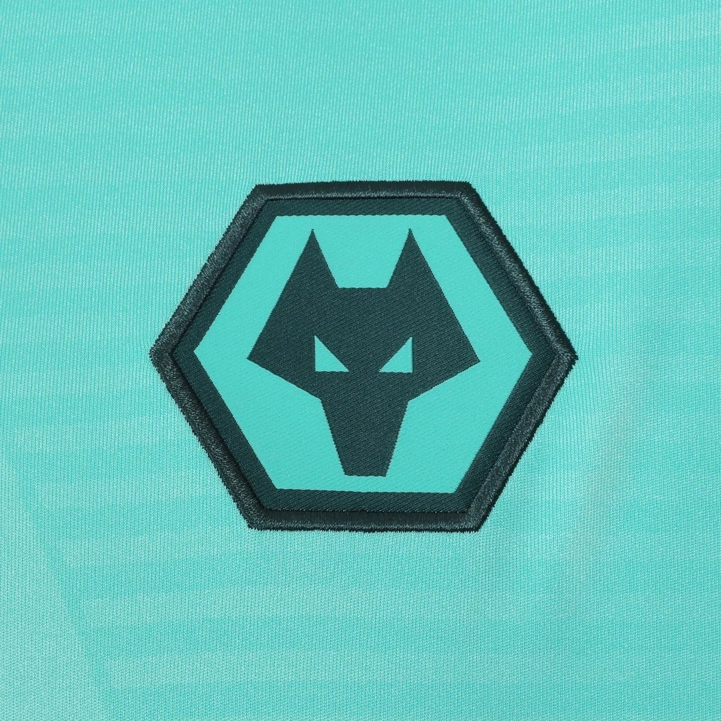SUDU 25-26 Wolves Away Shirt - Womens Short Sleeve T-Shirt
