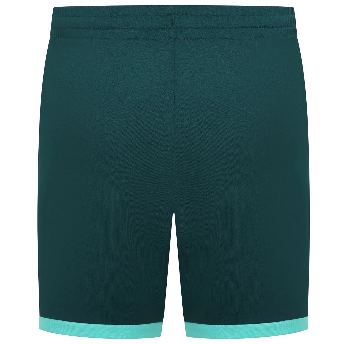 SUDU 25-26 Wolves Away Short - Adult Shorts