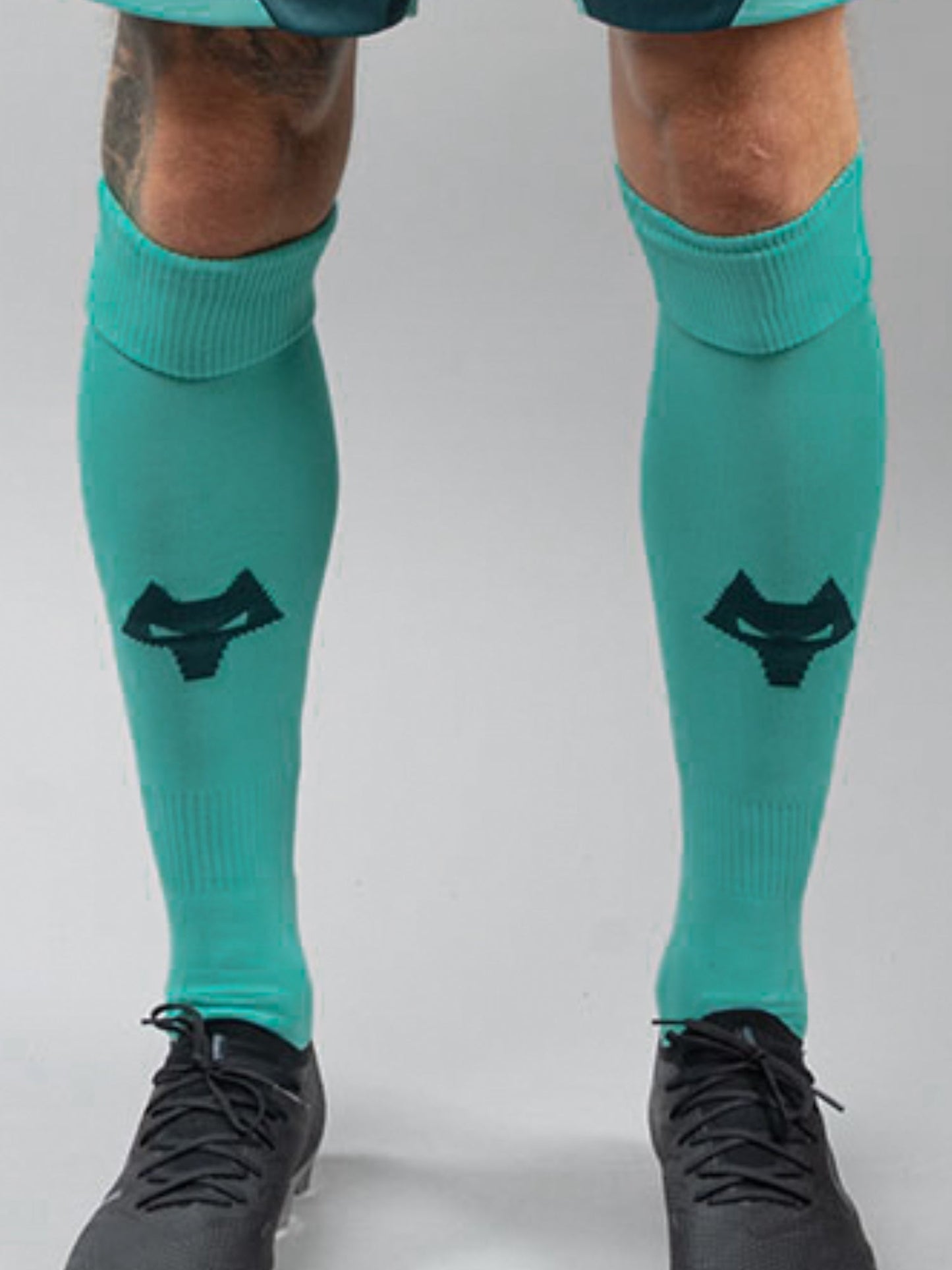 SUDU 25-26 Wolves Away Sock - Adult Socks