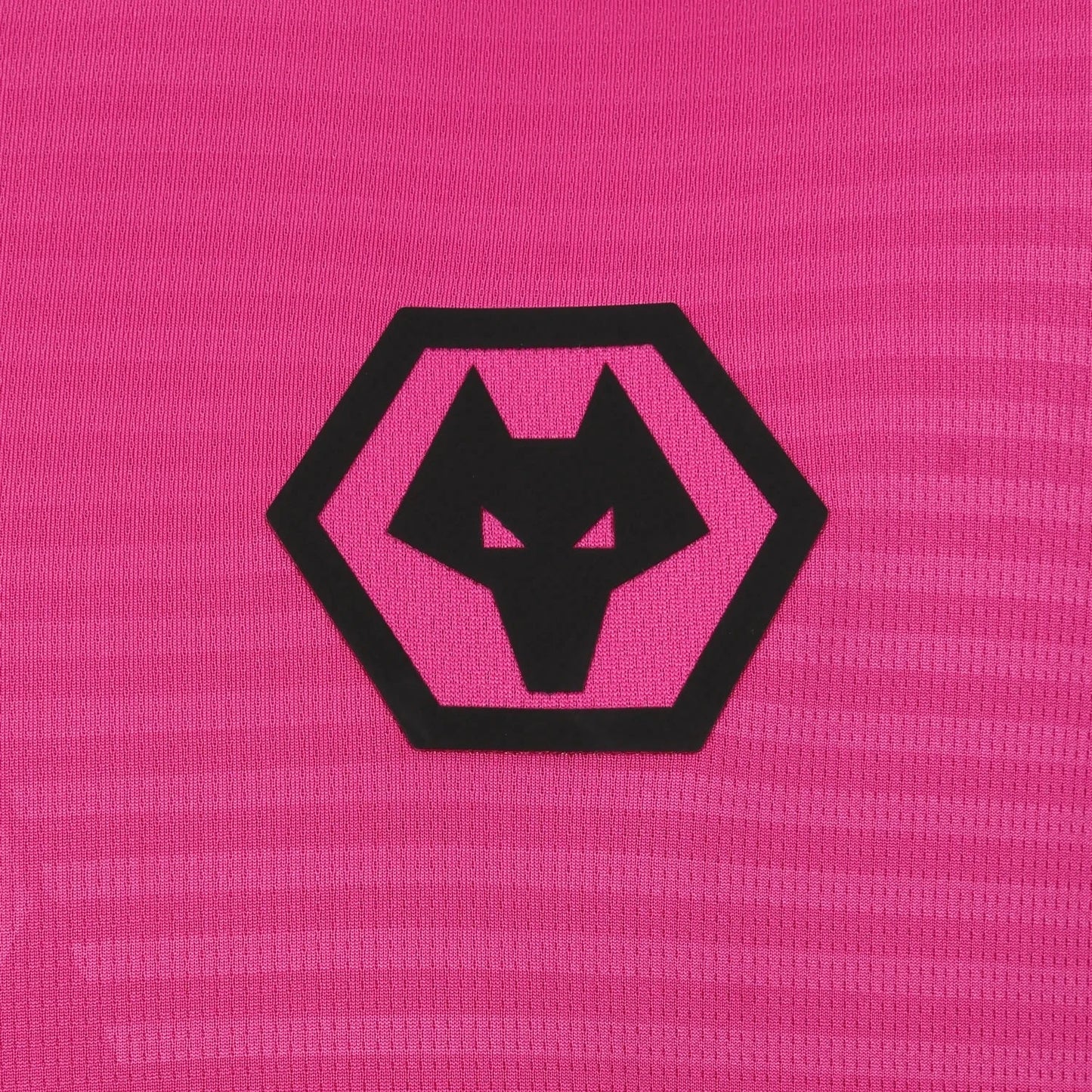 SUDU 25/26 Wolves Goalkeeper Away Shirt - Adult Short Sleeve T-Shirt
