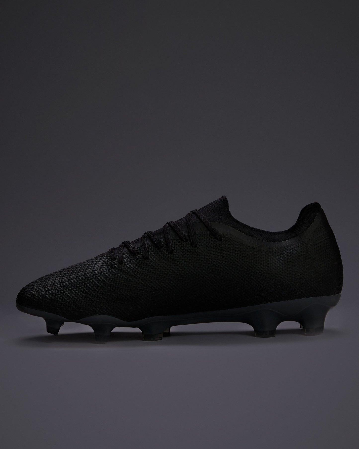 SUDU SFS FG 01 Football boots - Black Football Boots