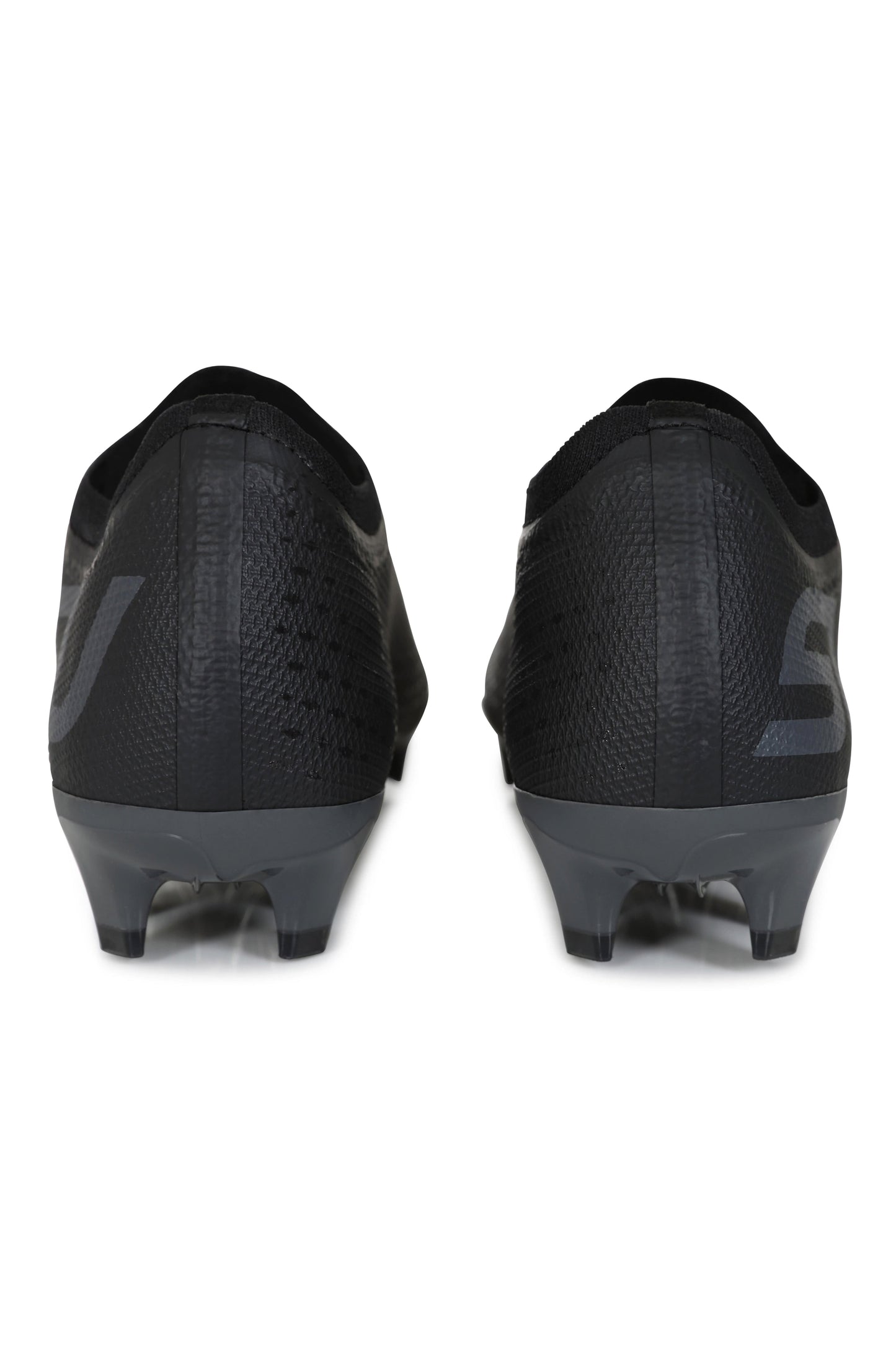 SUDU SFS FG 01 Football Boots - Black Football Boots